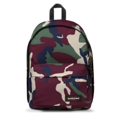 Foto van Eastpak OUT OF OFFICE Rugtas Camo Green