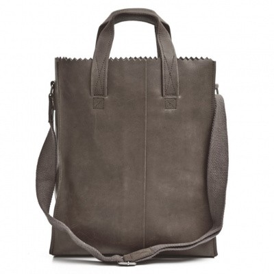 Foto van MYOMY MY PAPER BAG Cross-Body- Taupe