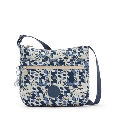 Foto van Kipling Arto Crossbody Flower Art