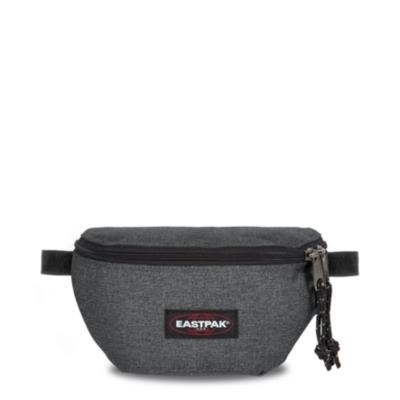 Foto van Eastpak SPRINGER Heuptas Black Denim