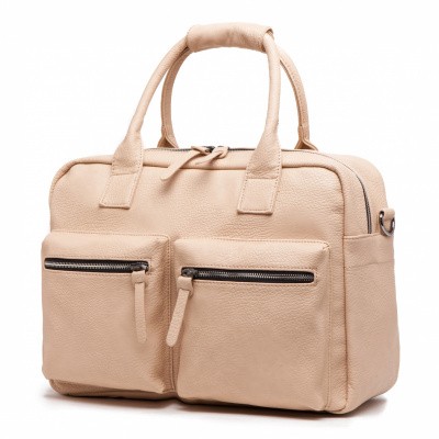 Foto van Wimona Bags Alessia Schoudertas 1104 Camel