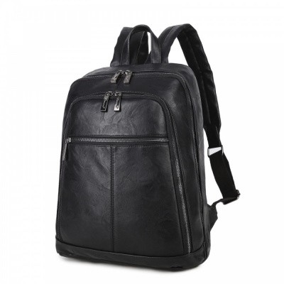 Foto van Wimona Bags Rugtas Silvina 5015 Zwart