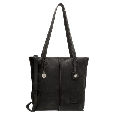 Foto van SoDutch Shopper #01 Raider Zwart