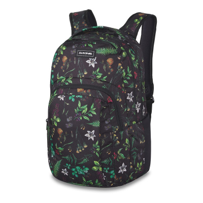 Foto van Dakine Backpack CAMPUS L 33L Woodland Floral