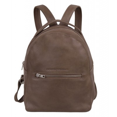Foto van Cowboysbag Backpack Park 2125 Mud