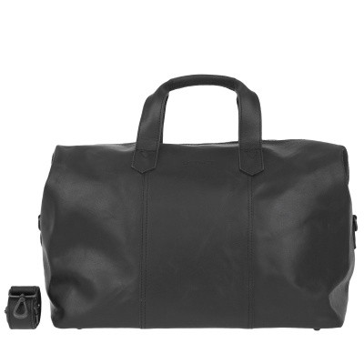 Foto van DSTRCT Riverside 011530 Weekend Bag Black