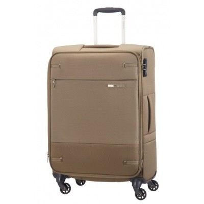 Foto van Samsonite BASE BOOST SPINNER 66/24 EXP WALNUT