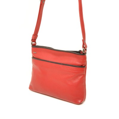 Foto van Berba Soft 005-330 Crossover S Red-Black