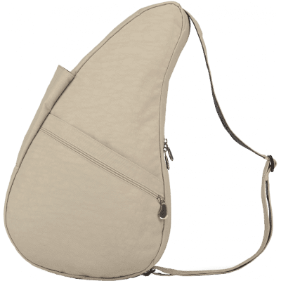 Foto van Healthy Back Bag 6304 Textured Nylon Sierra M