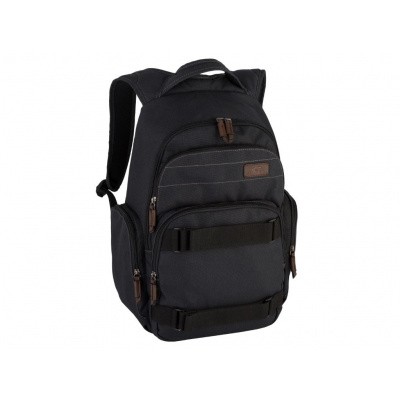 Foto van Camel Active Java Backpack 267-202 Black
