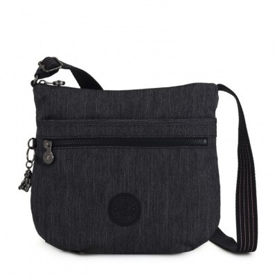 Foto van Kipling Arto Crossbody Active Denim