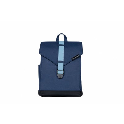 Foto van Bold Banana Laptop Backpack Blue Dove