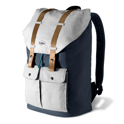 Foto van TruBlue Backpack The Original 15
