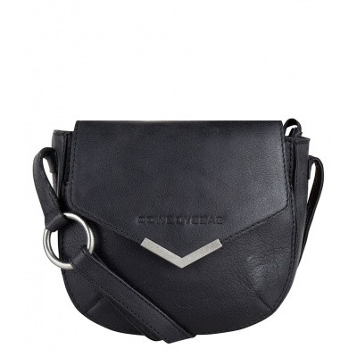 Foto van Cowboysbag Bag Montego 2262 Black