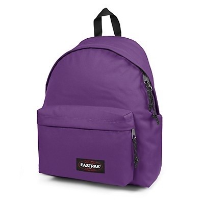 Foto van Eastpak PADDED PAK'R Rugtas Stormy Night