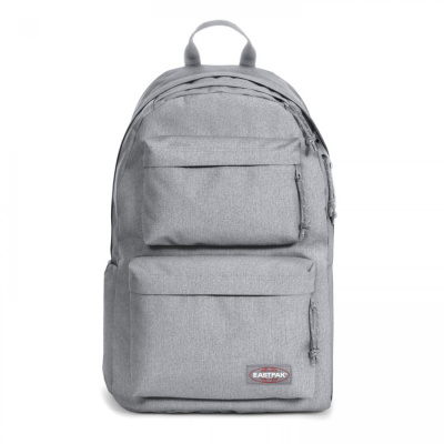 Foto van Eastpak PADDED DOUBLE Rugtas Sunday Grey