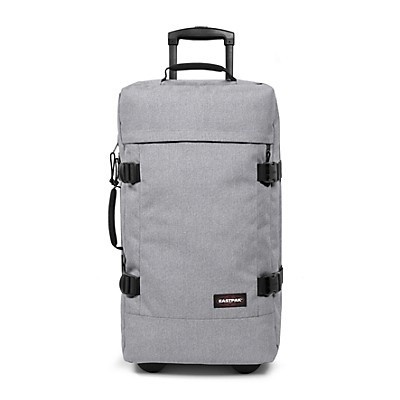 Foto van Eastpak TRANVERZ M Sunday Grey