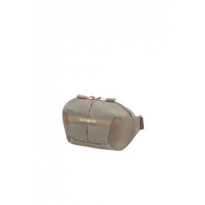 Foto van Samsonite REWIND BELT BAG TAUPE