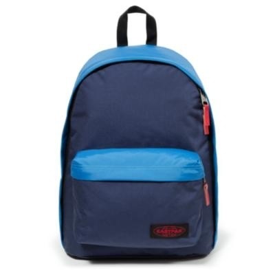 Foto van Eastpak OUT OF OFFICE Rugtas Combo Blue