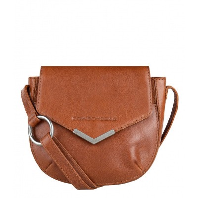 Foto van Cowboysbag Bag Montego 2262 Tan