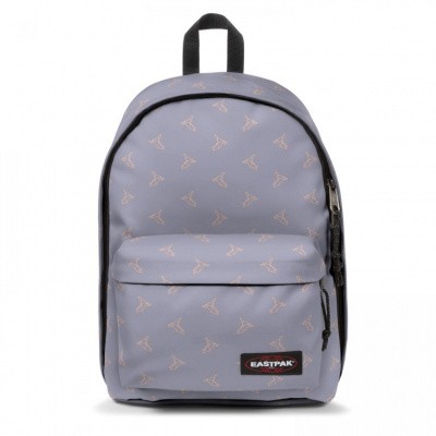 Foto van Eastpak OUT OF OFFICE Rugtas Minigami Birds