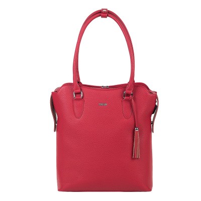 Foto van Socha Businessbag 4Way Black 12