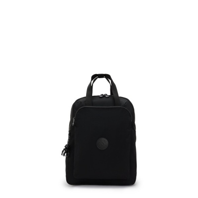 Foto van Kipling Kazuki L Rugtas Infinite Black