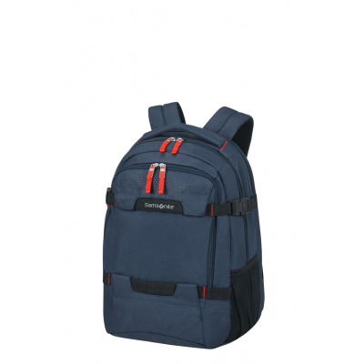 Foto van Samsonite Sonora Laptop Backpack L Exp. 15.6 inch Night Blue