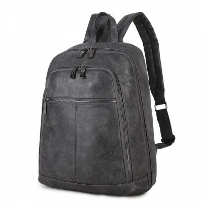 Foto van Wimona Bags Rugtas Silvina 5015 Grijs