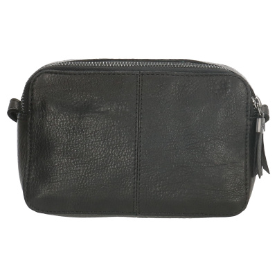 Foto van MicMacBags Schoudertas Cote d'Azur 18045 Zwart