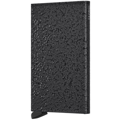 Foto van Secrid Cardprotector Hammerstone Charcoal