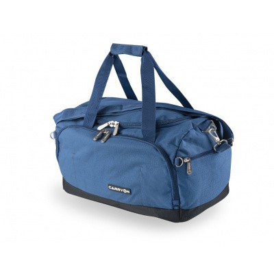 Foto van CarryOn Sportbag Daily Blue