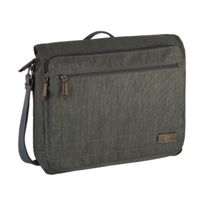 Foto van Camel Active Java Messengerbag 267-801 Khaki