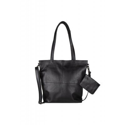 Foto van Chabo Bags Shopper Street Ox Kate 73000 Black