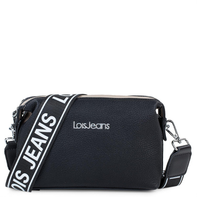 Foto van Lois Schoudertas 307130 Black-Stone
