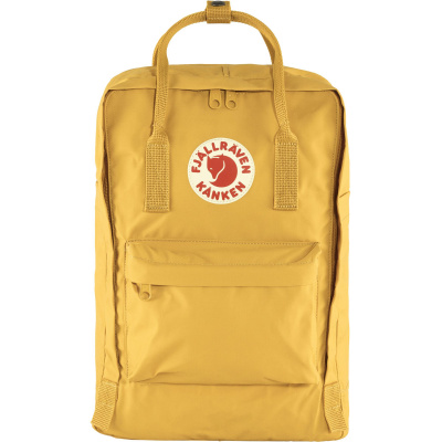 Foto van Fjallraven Kanken 15