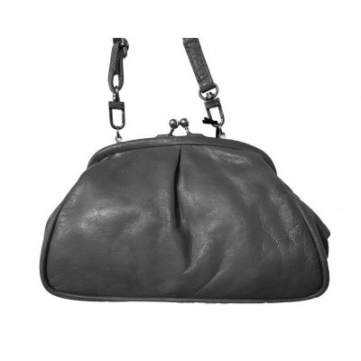 Foto van WouWou Frame Bag 28015 Black