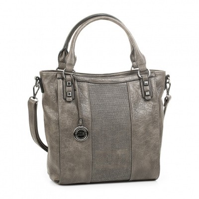Foto van Lois Schoudertas 94781 Taupe