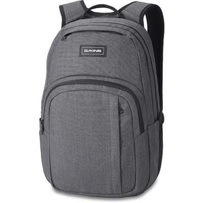 Foto van Dakine Backpack CAMPUS M 25L Carbon