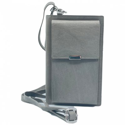 Foto van HJP Pfeifle Telefoontasje 9082 Taupe