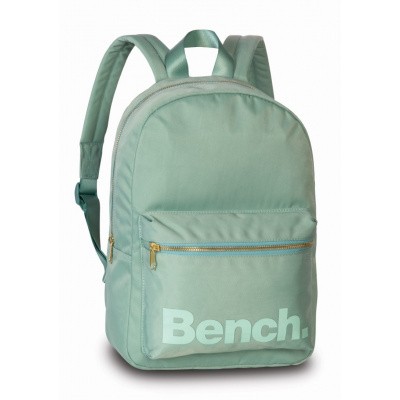 Foto van Bench Backpack Small 64158 Mint Groen