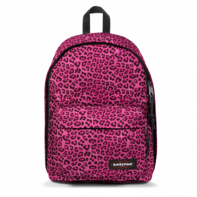 Foto van Eastpak OUT OF OFFICE Rugtas Safari Pink