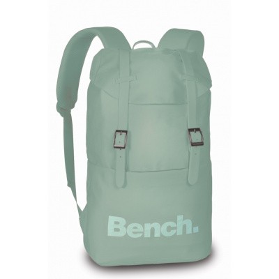 Foto van Bench Backpack Large 64159 Mint Groen