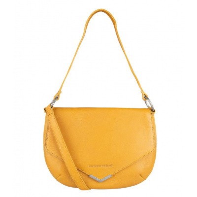 Foto van Cowboysbag Bag Rio 2266 Amber