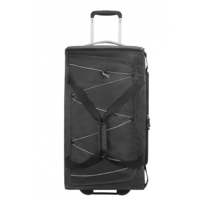 Foto van American Tourister ROADQUEST Duffle/WH M Black/Grey