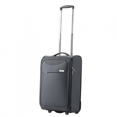 Foto van CarryOn Air Trolley 55 cm 2wh. Black