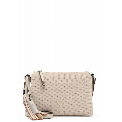 Foto van SURI FREY Schoudertas Romy 12401 Cream
