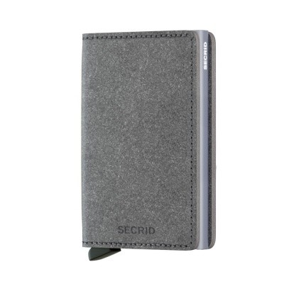 Foto van Secrid Slimwallet Recycled Stone
