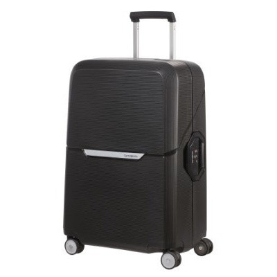 Foto van Samsonite Magnum Spinner 69/25 Black