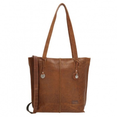 Foto van SoDutch Shopper #01 Raider Cognac